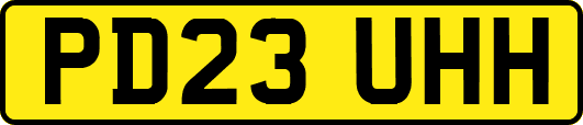 PD23UHH