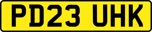 PD23UHK