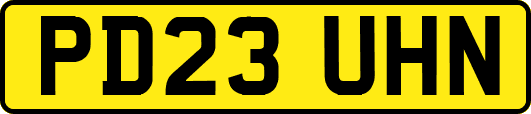 PD23UHN