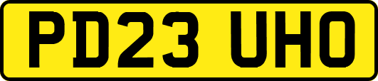 PD23UHO