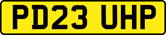 PD23UHP