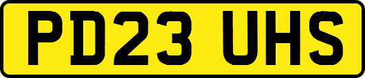 PD23UHS