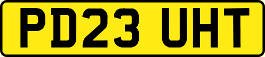 PD23UHT