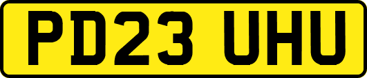PD23UHU