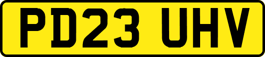 PD23UHV