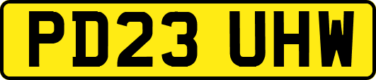 PD23UHW