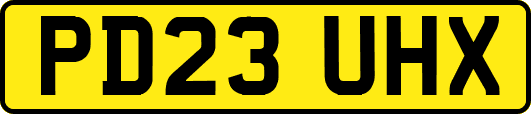 PD23UHX