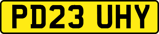 PD23UHY