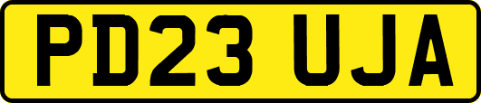 PD23UJA