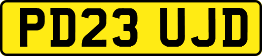 PD23UJD