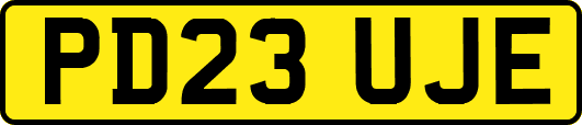 PD23UJE