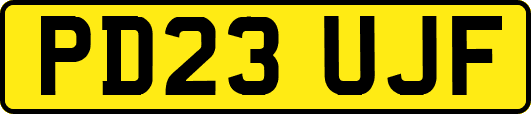 PD23UJF
