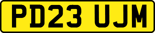 PD23UJM