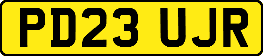 PD23UJR