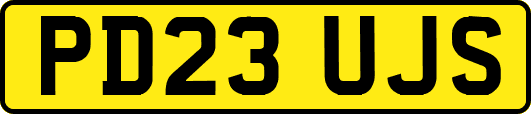 PD23UJS