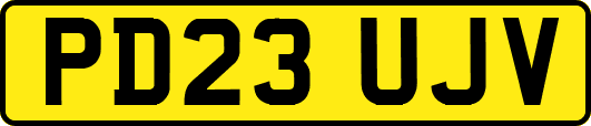 PD23UJV
