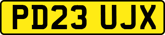 PD23UJX