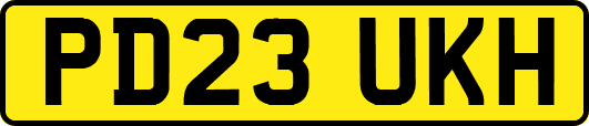 PD23UKH