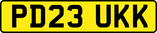 PD23UKK