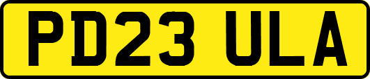 PD23ULA