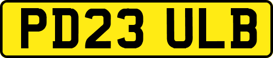 PD23ULB