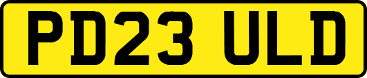 PD23ULD