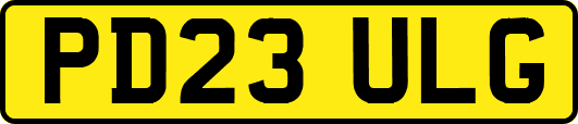 PD23ULG