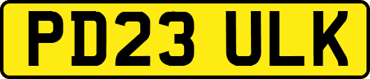 PD23ULK