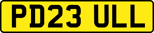 PD23ULL