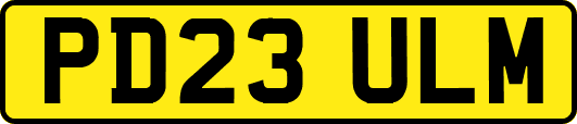 PD23ULM