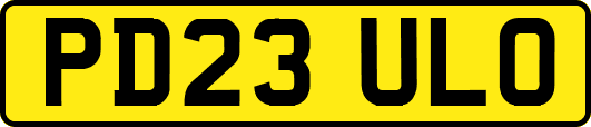 PD23ULO