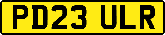 PD23ULR