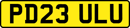 PD23ULU