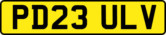 PD23ULV
