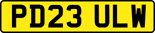 PD23ULW