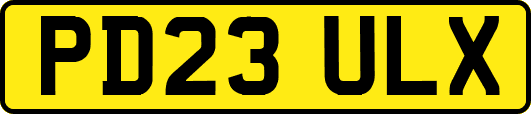 PD23ULX