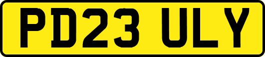 PD23ULY