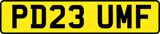 PD23UMF