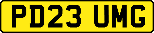 PD23UMG