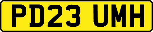 PD23UMH