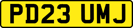 PD23UMJ