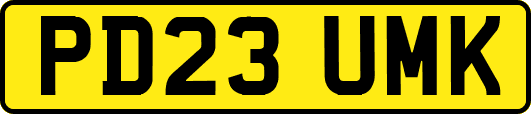 PD23UMK