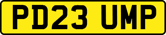 PD23UMP