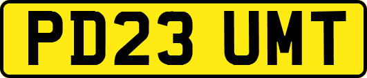 PD23UMT