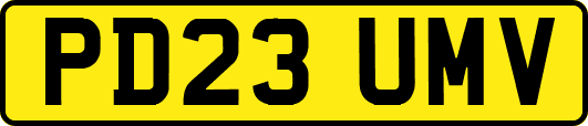 PD23UMV