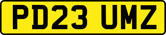 PD23UMZ
