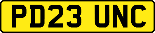PD23UNC
