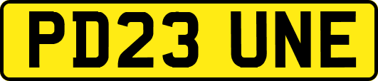 PD23UNE