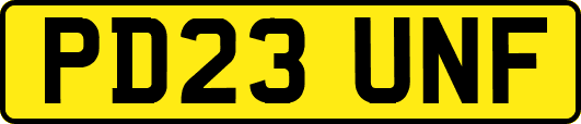 PD23UNF