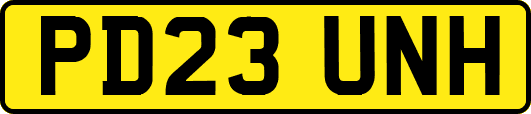 PD23UNH
